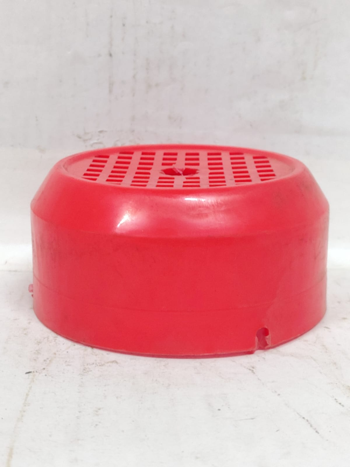 PVC Monobloc Cover – 3 & 4 Nut 1/4 & 1 HP Sizes